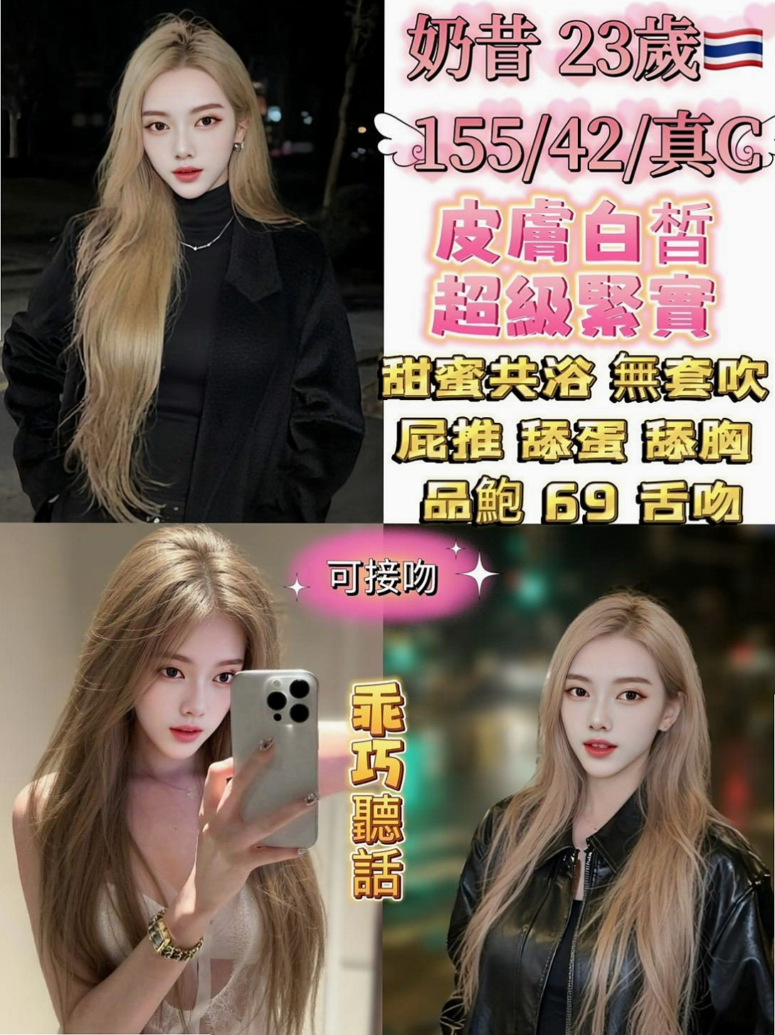 萬里按摩:美美 |F奶人妻兼職|168cm|55kg|D杯|19y|