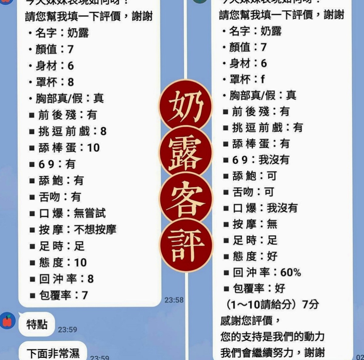 西港外約茶：信宏 |台妹|165cm|53kg|E杯|21y|